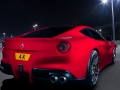 FerrariRearComp