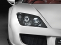 Noble M600 Speedster