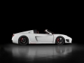 Noble M600 Speedster