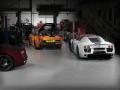 Noble M600 Speedster