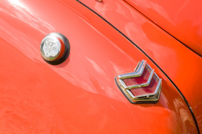 Custom Classic Fords