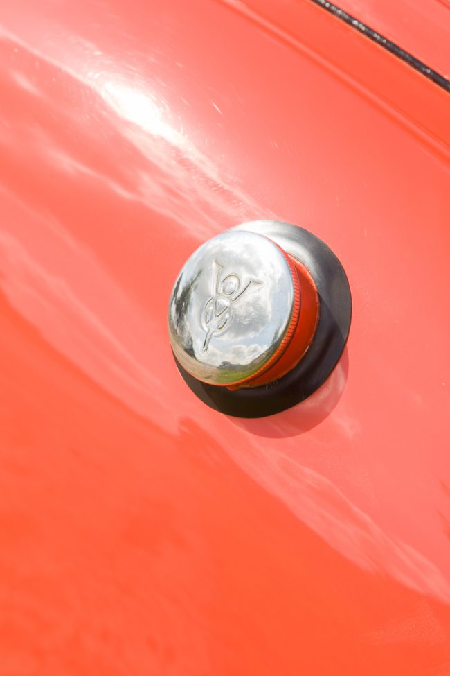 Custom Classic Fords