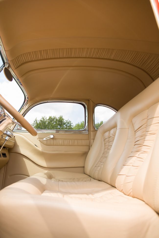 Custom Classic Fords