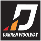 Darren Woolway