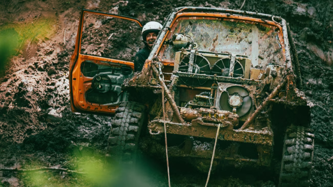 Croatia Challenge by Automotive Motorsport Photographer Darren Woolway