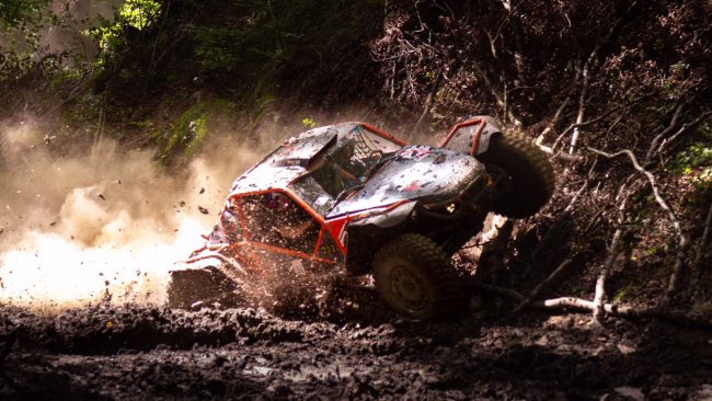 Croatia Challenge by Automotive Motorsport Photographer Darren Woolway